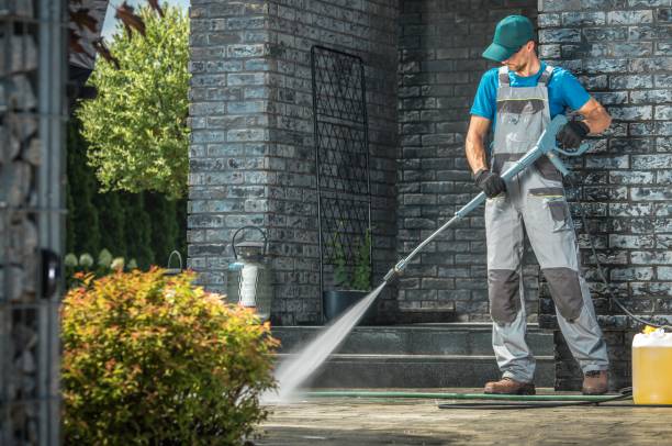 Best Rust and Stain Removal in Rio Vista, TX