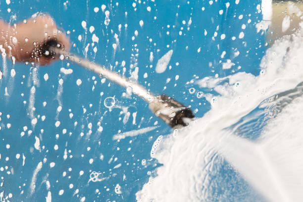 Best Concrete Surface Cleaning in Rio Vista, TX